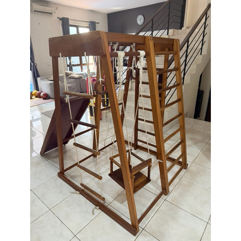 Brakiasi (preloved)
