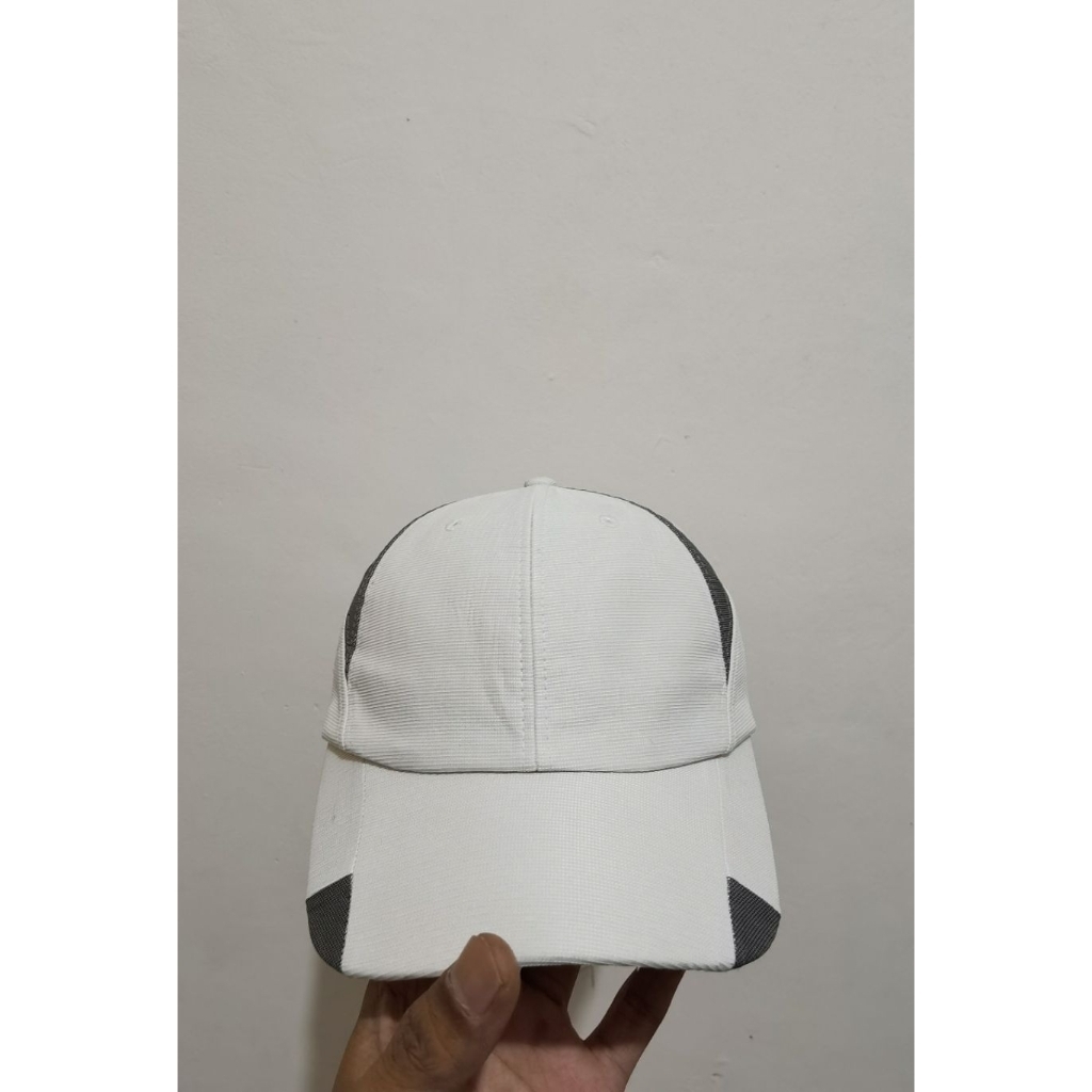 Topi Team Mclaren Mercedes (minus)