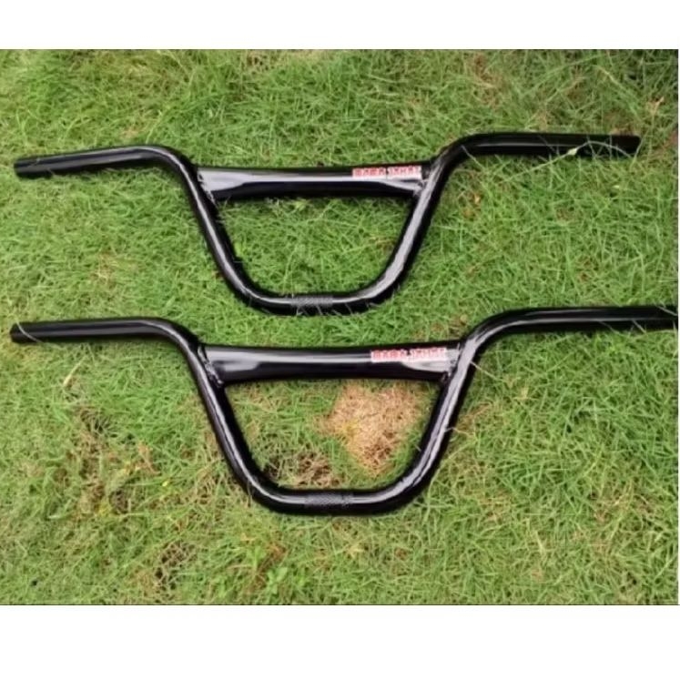 SETIR/STANG SEPEDA 20 BMX LONTONG L3 ORI SUPER PREMIUM