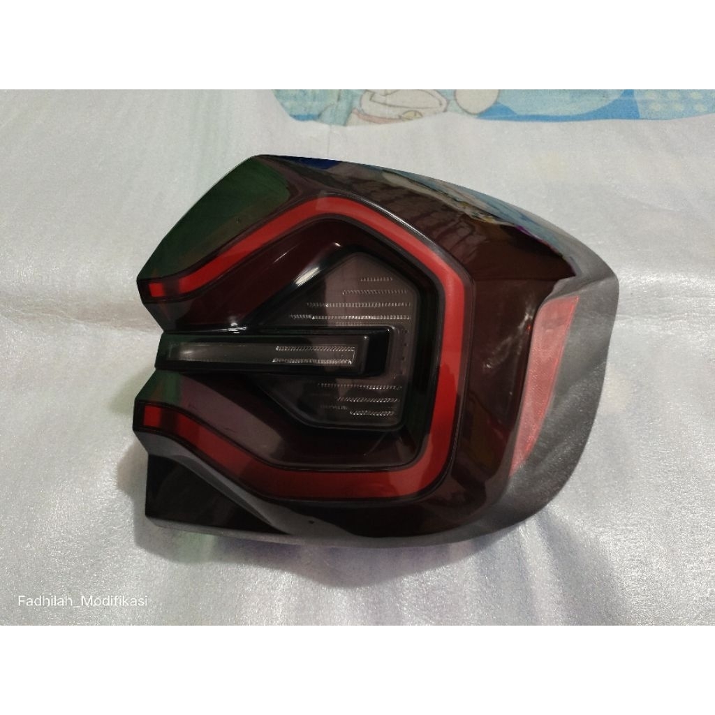 Lampu Belakang Stoplamp BMW G01 X3