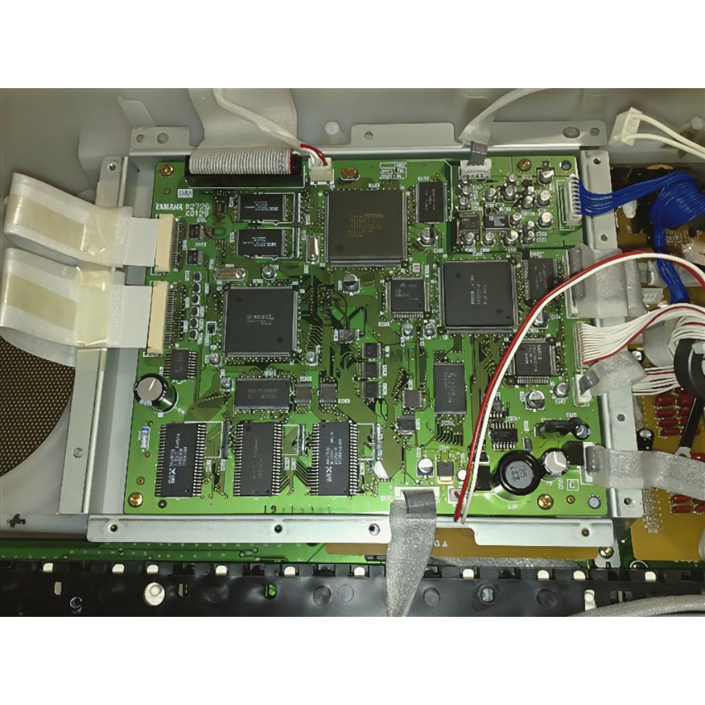 Mainboard Yamaha PSR2000