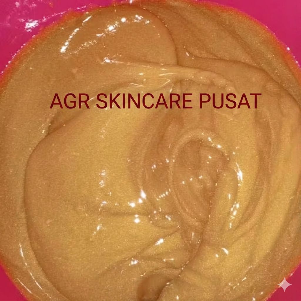 SERUM GOLD 24K SERUM GOLD