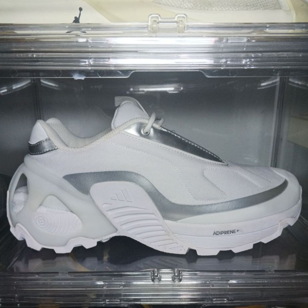 Jual Sepatu Running Second