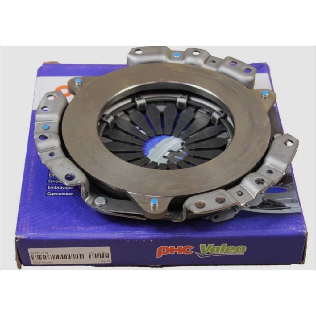CLUTCH COVER DEKRUP MATAHARI KLOS SUZUKI SWIFT OLD 08-12 PHC VALEO