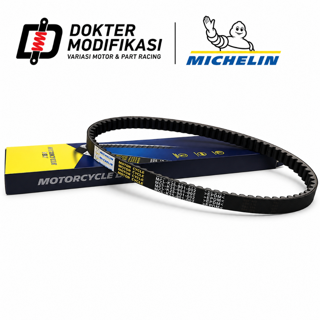 VANBELT PCX 160 ADV 160 MICHELIN VBELT MICHELIN EPDM PCX 160 ABS ADV 160 CBS ORIGINAL MICHELIN