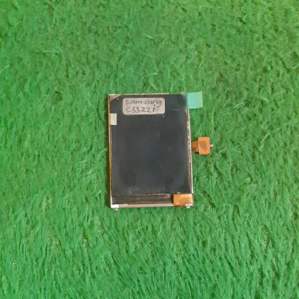 lcd samsung gt c3322i dan gt c3322