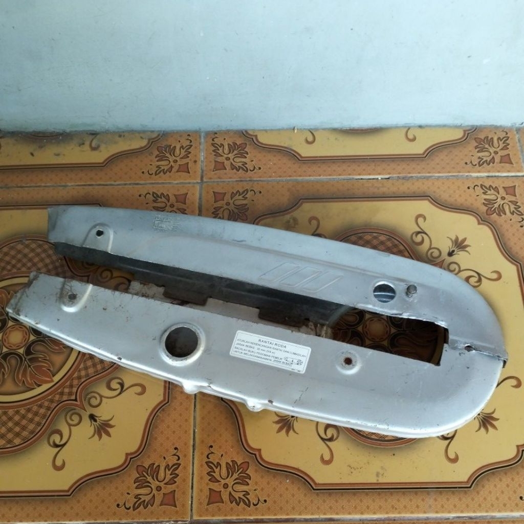 Katengkas tutup rantai astrea grand original