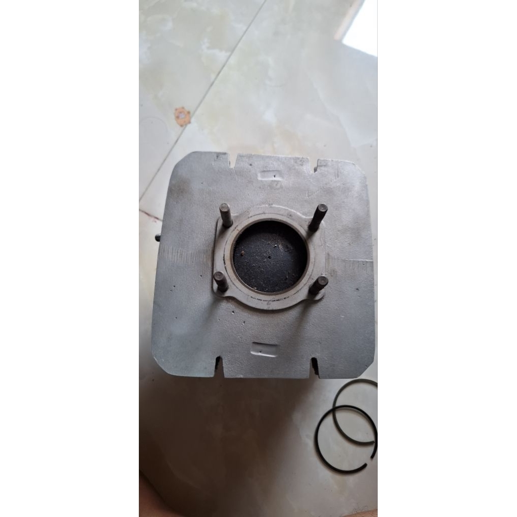 BLOK RX KING Y1 os 125