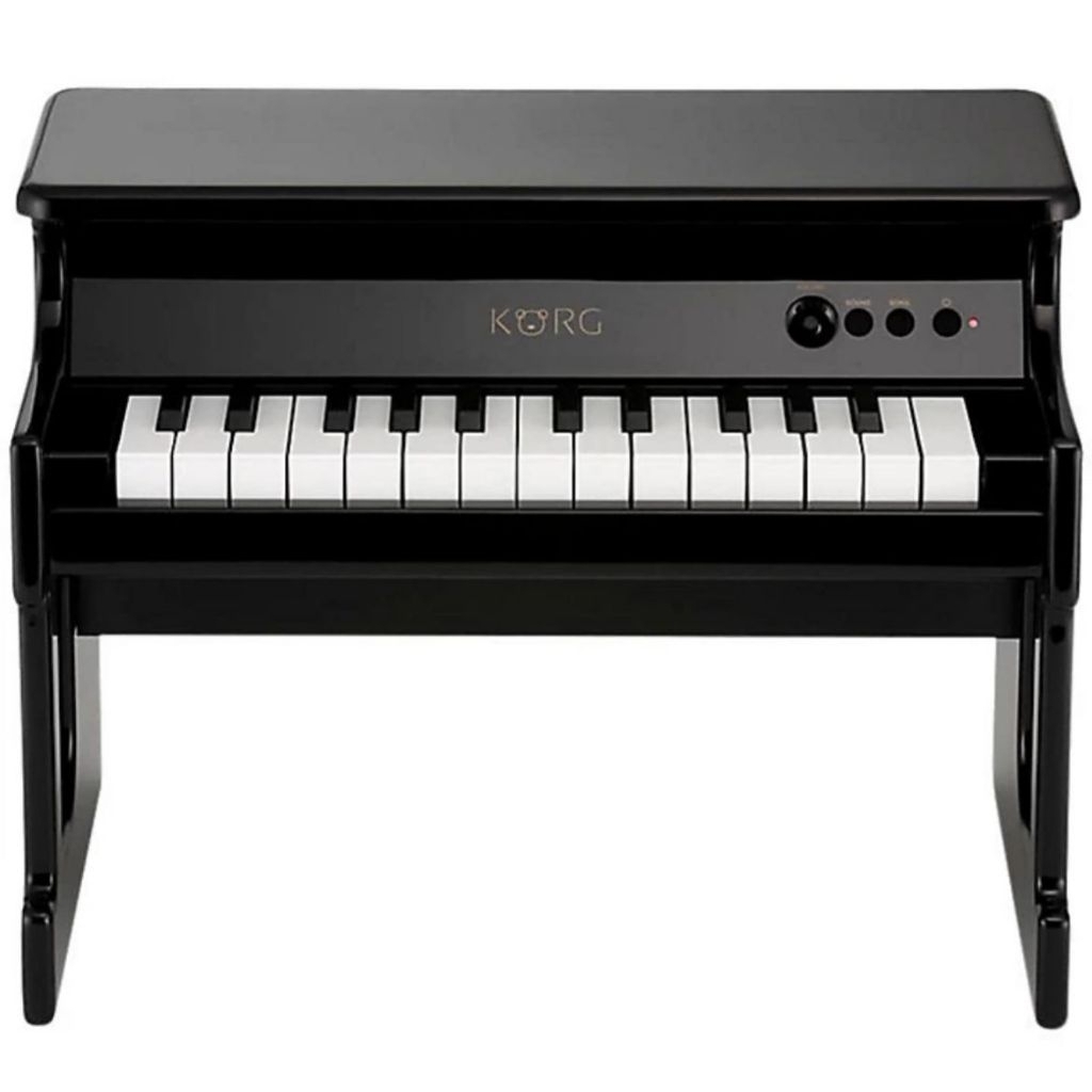 Piano Mainan Korg Tinypiano
