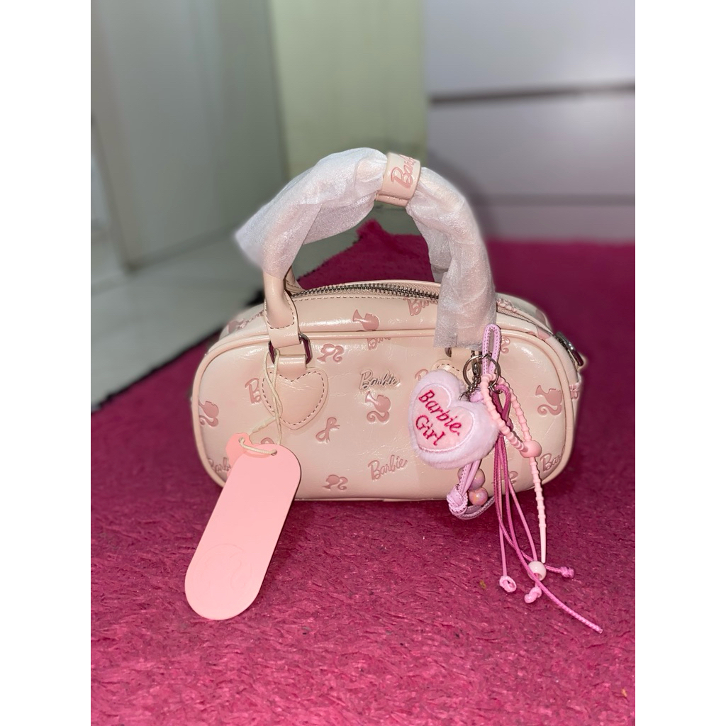 Barbie Mini