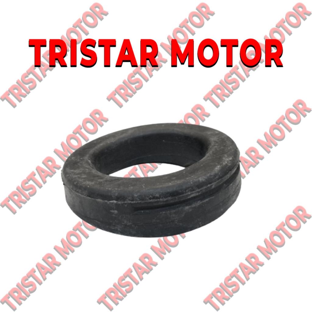 Karet Tatakan Per Keong Belakang Mercedes W210 W203 W204 A210325086