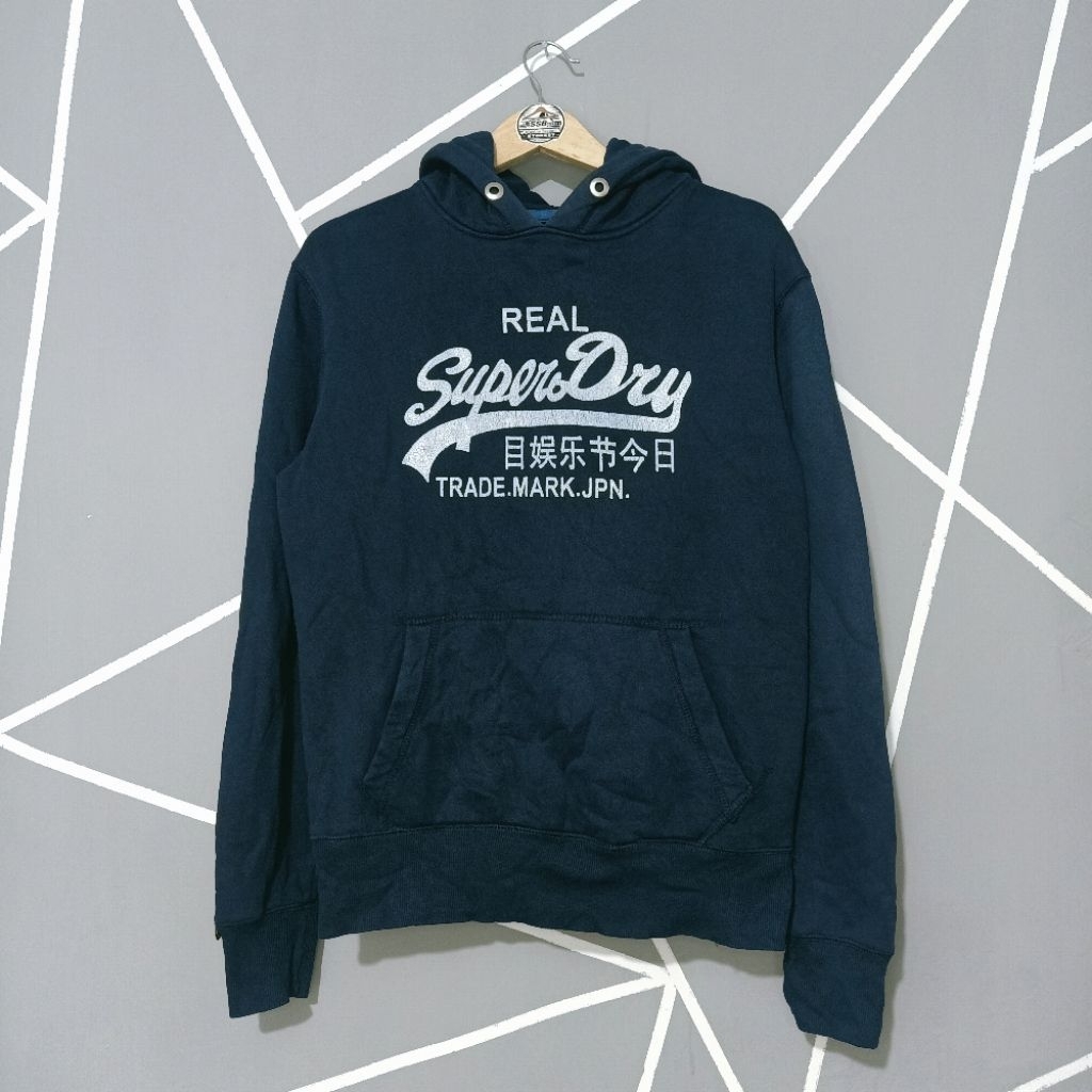 Hoodie SUPERDRY Original