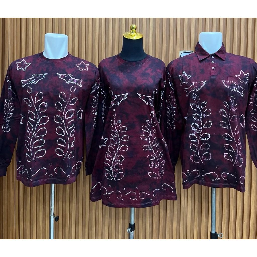 Kaos sasirangan
