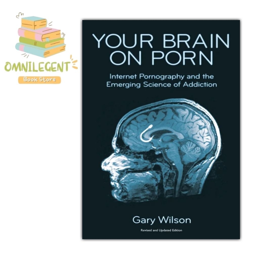 Buku Your Brain on Porn