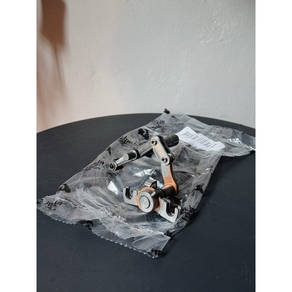 Shifter Vespa PTS FA Italia Original