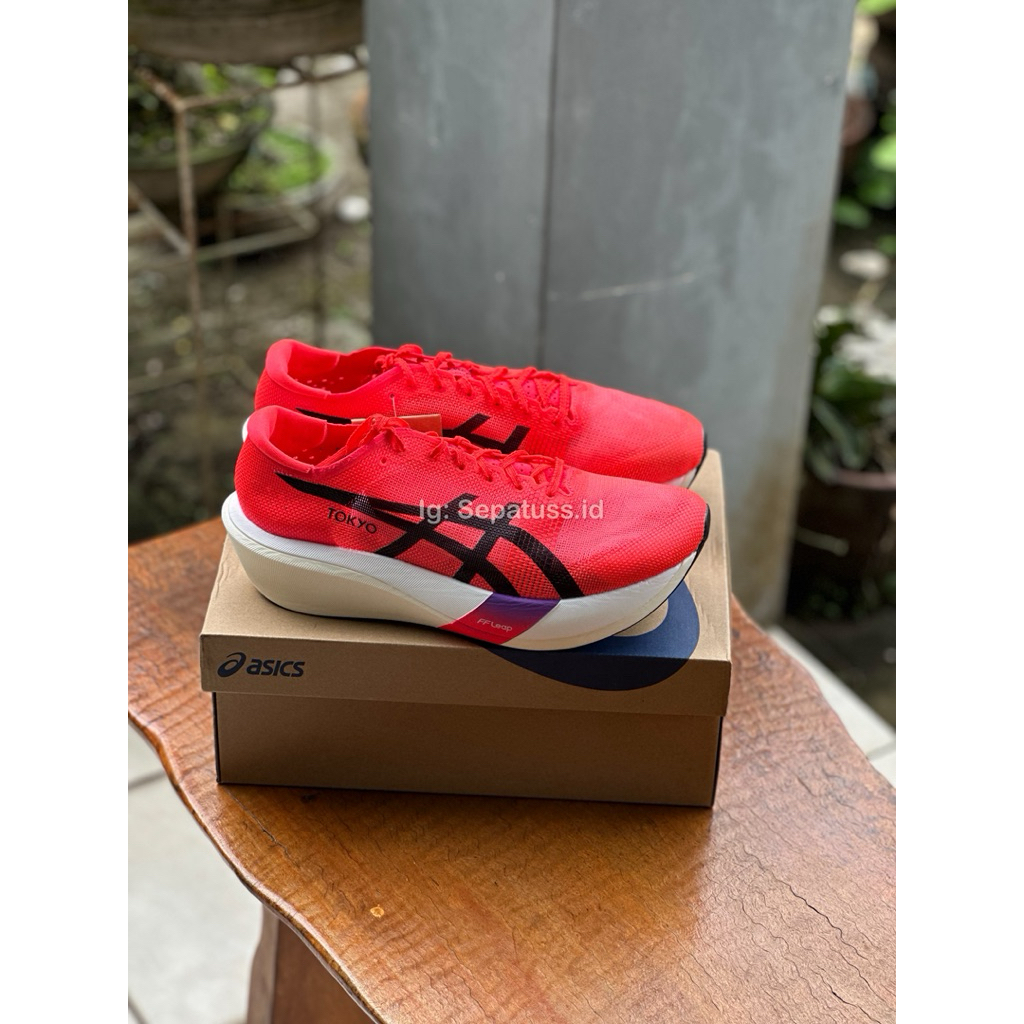 Asics Metaspeed Edge Tokyo - Men’s