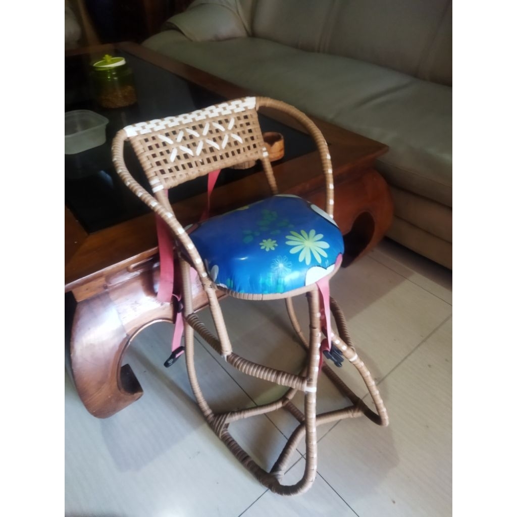 boncengan untuk motor buat anak kecil