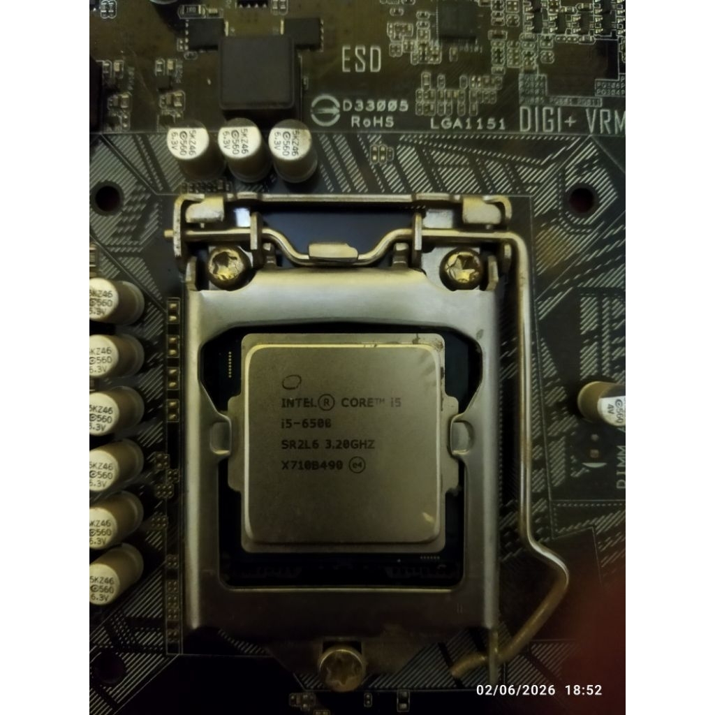 core i5 6500