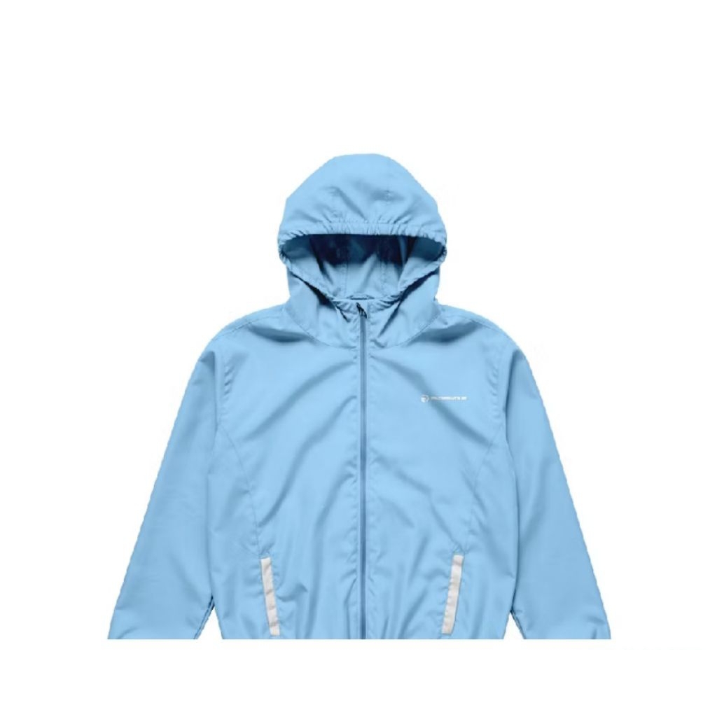 Jaket Outdoor Tracking Olahraga