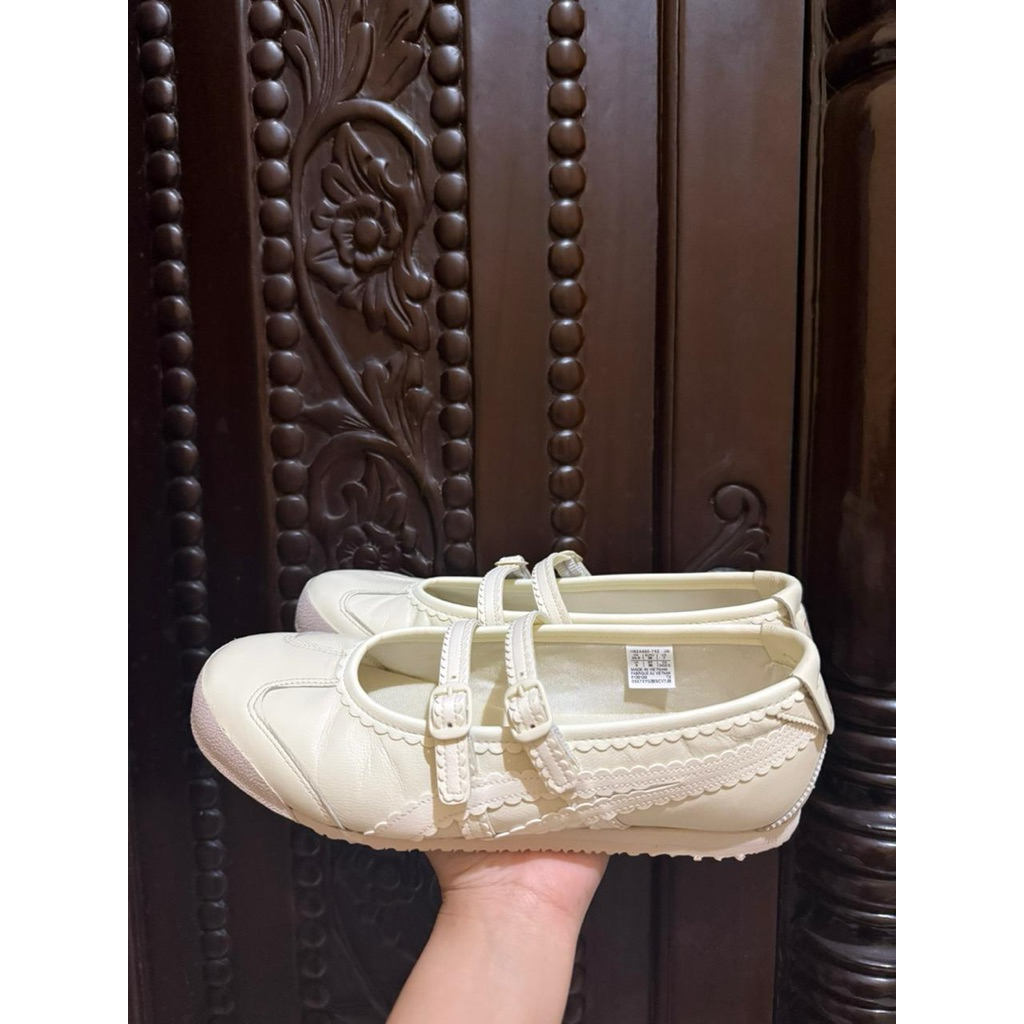 Onitsuka Tiger Ballet