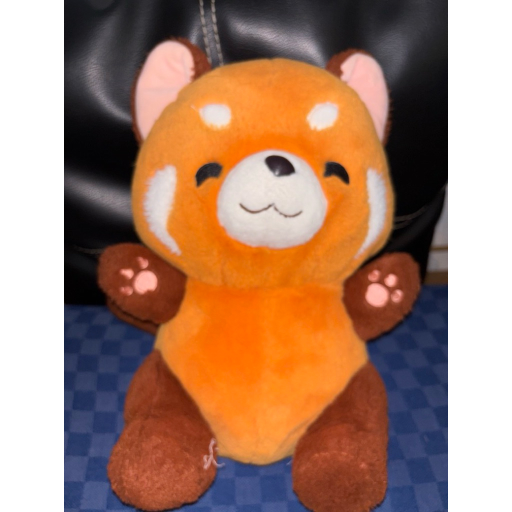 Red Panda OhSome KKV