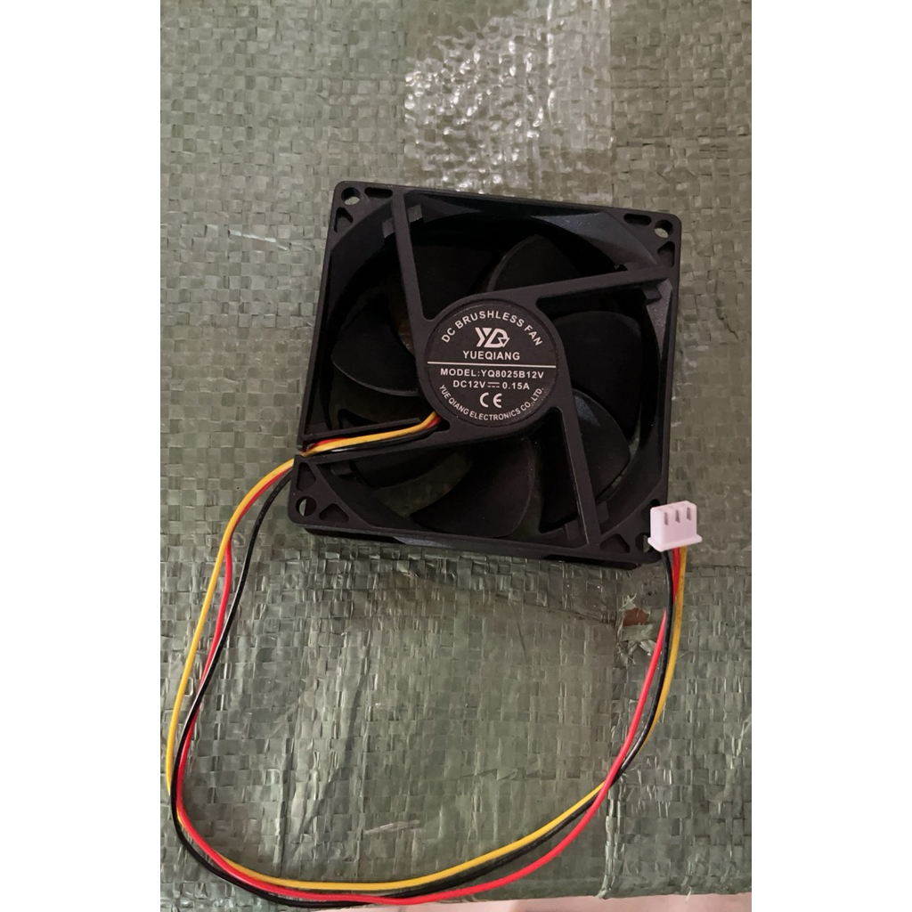kipas xmlite 260