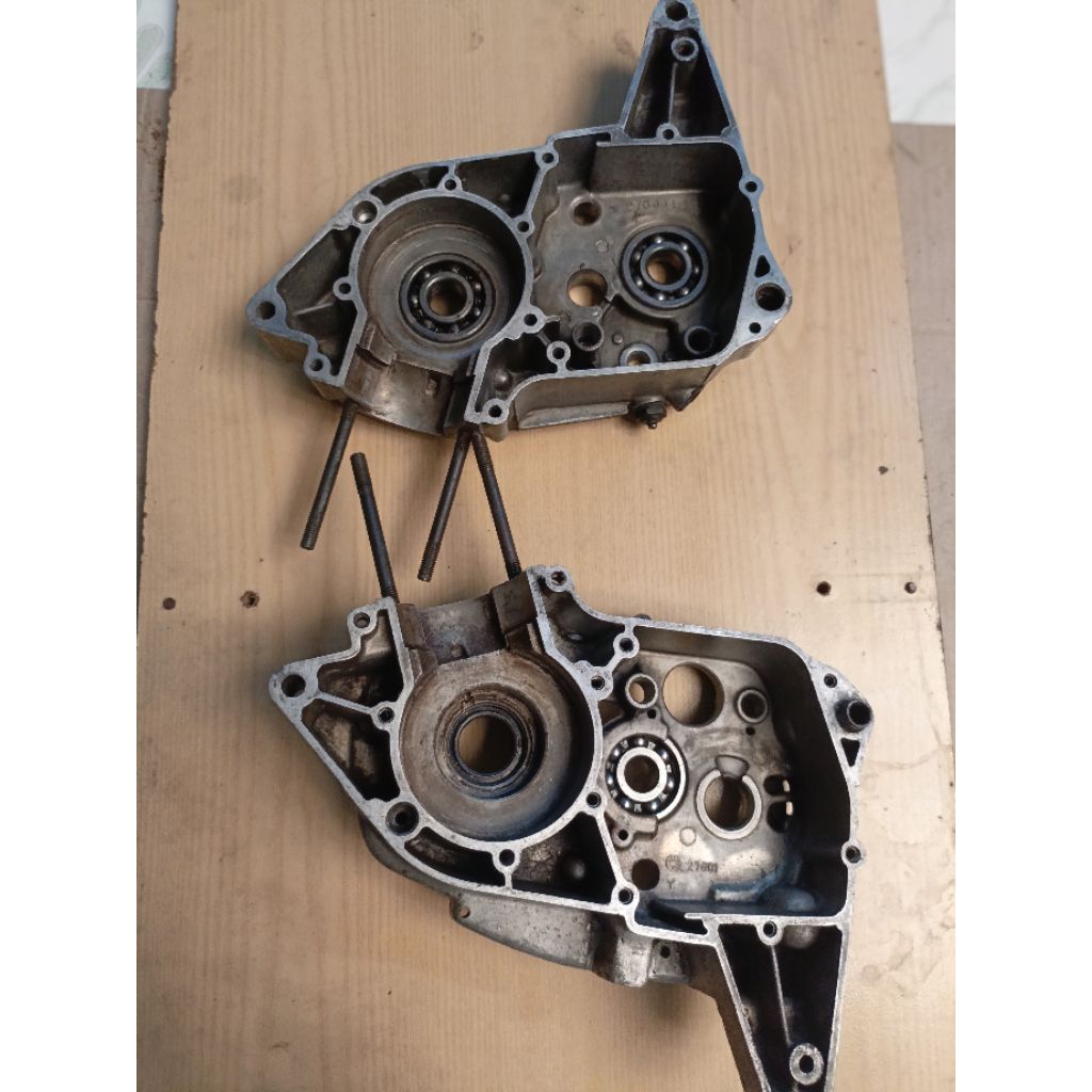 krengkes, kalter  original  rx100, rs100, dt100