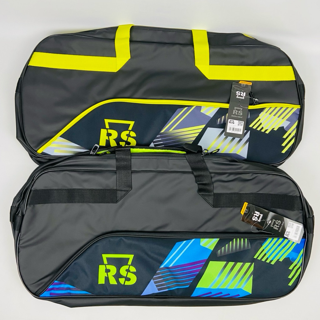 Tas Badminton Reinforce Speed RS BT 4 Player117