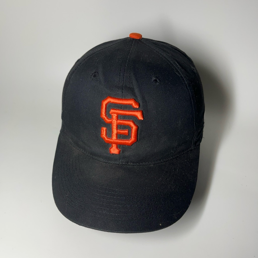 Topi MLB San Fransisco Giants