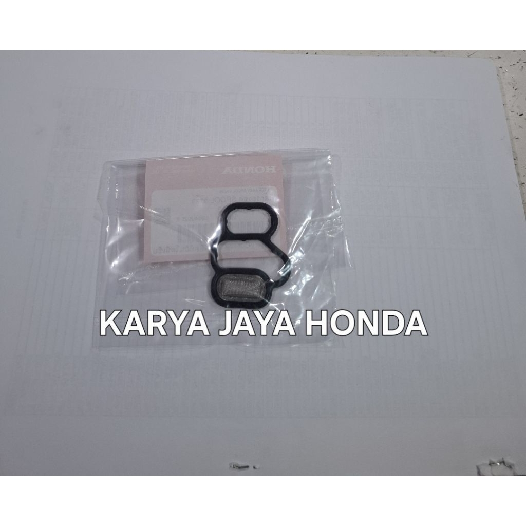 Seal vtec asli Honda Jazz GE8 asli Honda