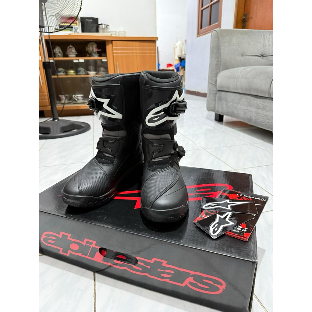 Alpinestars Motocross / Trail Boots