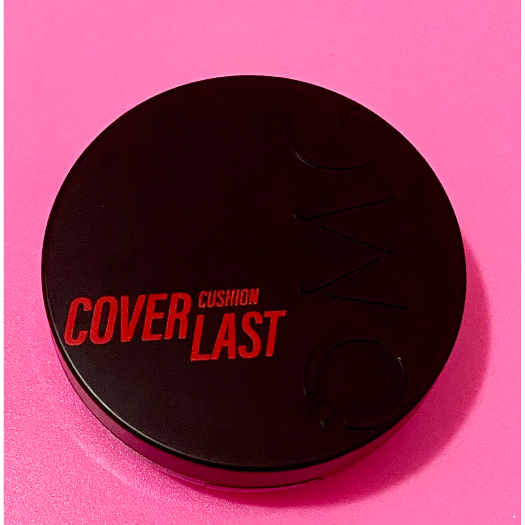cushion OMG shade 21W LIGHT