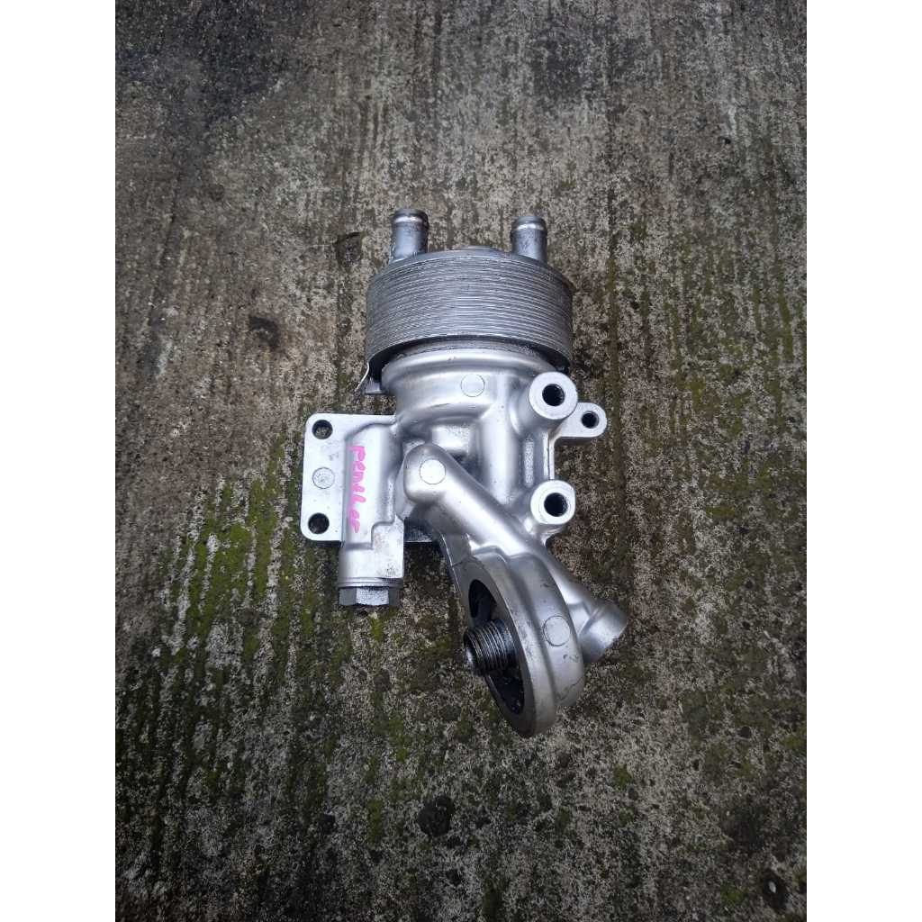 PENDINGIN OLI OIL COOLER PANTHER 2.5 TURBO ORIGINAL