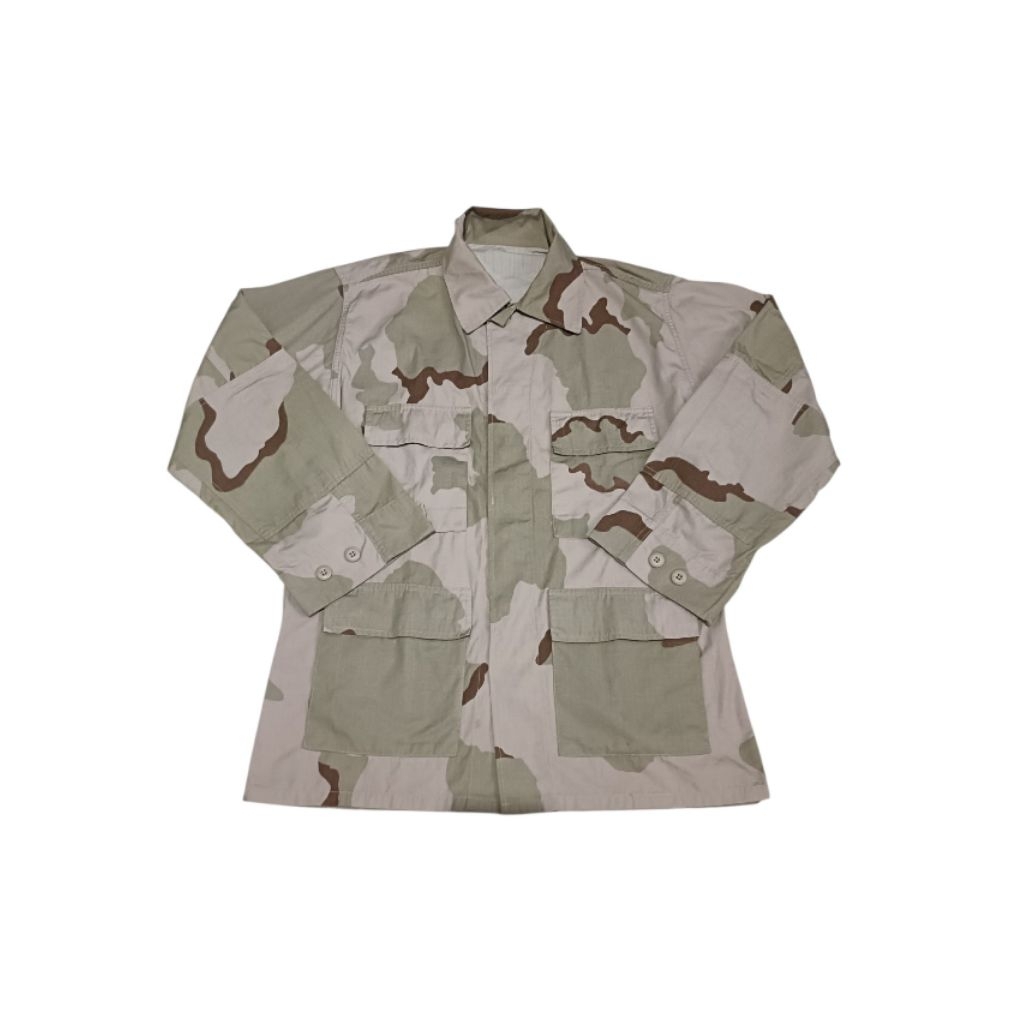BDU 3DCU US Army Original