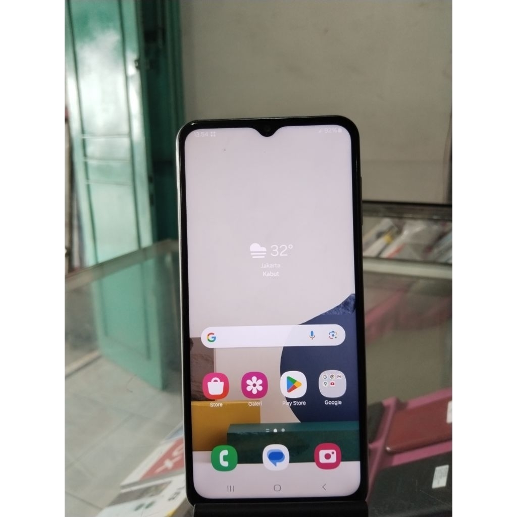 HP SECOND MURAH BERGARANSI SAMSUNG A23 RAM 8/128 BATANGAN LCD ORIGINAL