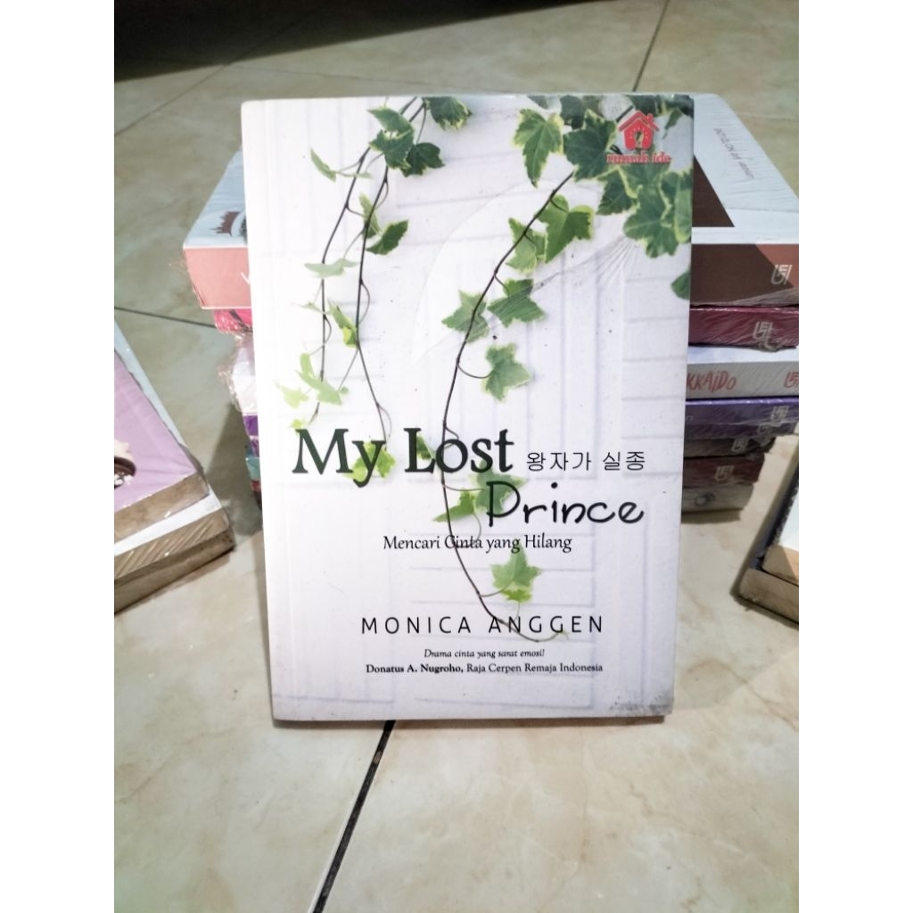 obral novel remaja/ novel original/ novel dewasa