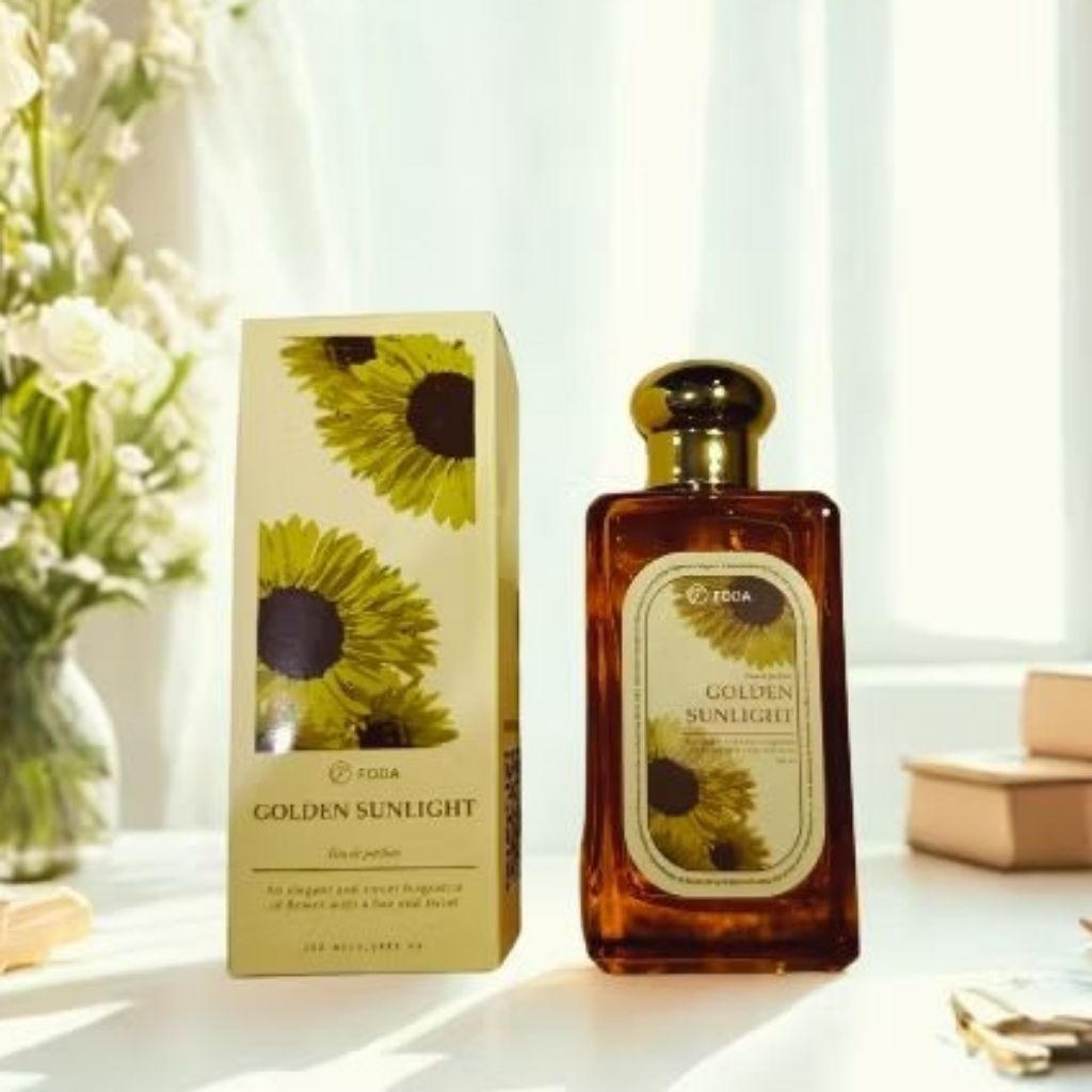 Parfum Foda