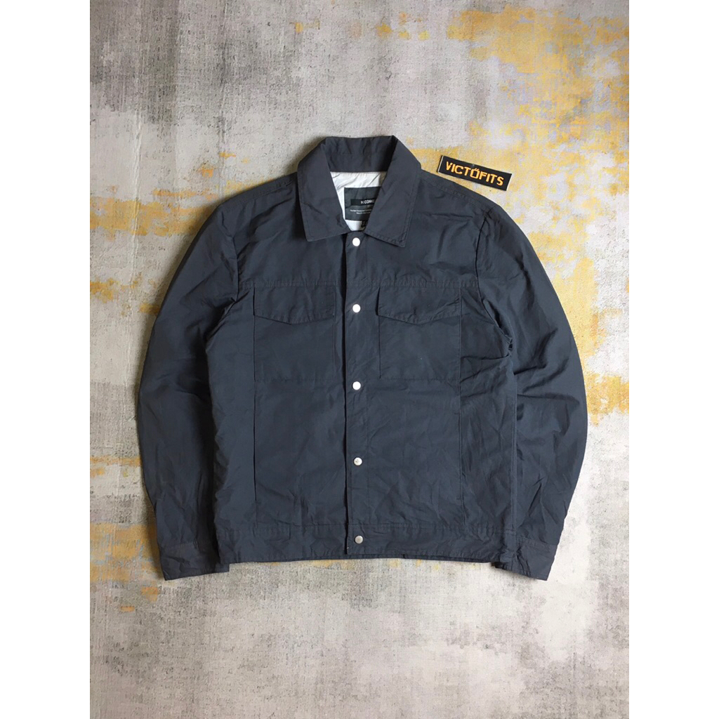 Jaket Casual H Connect