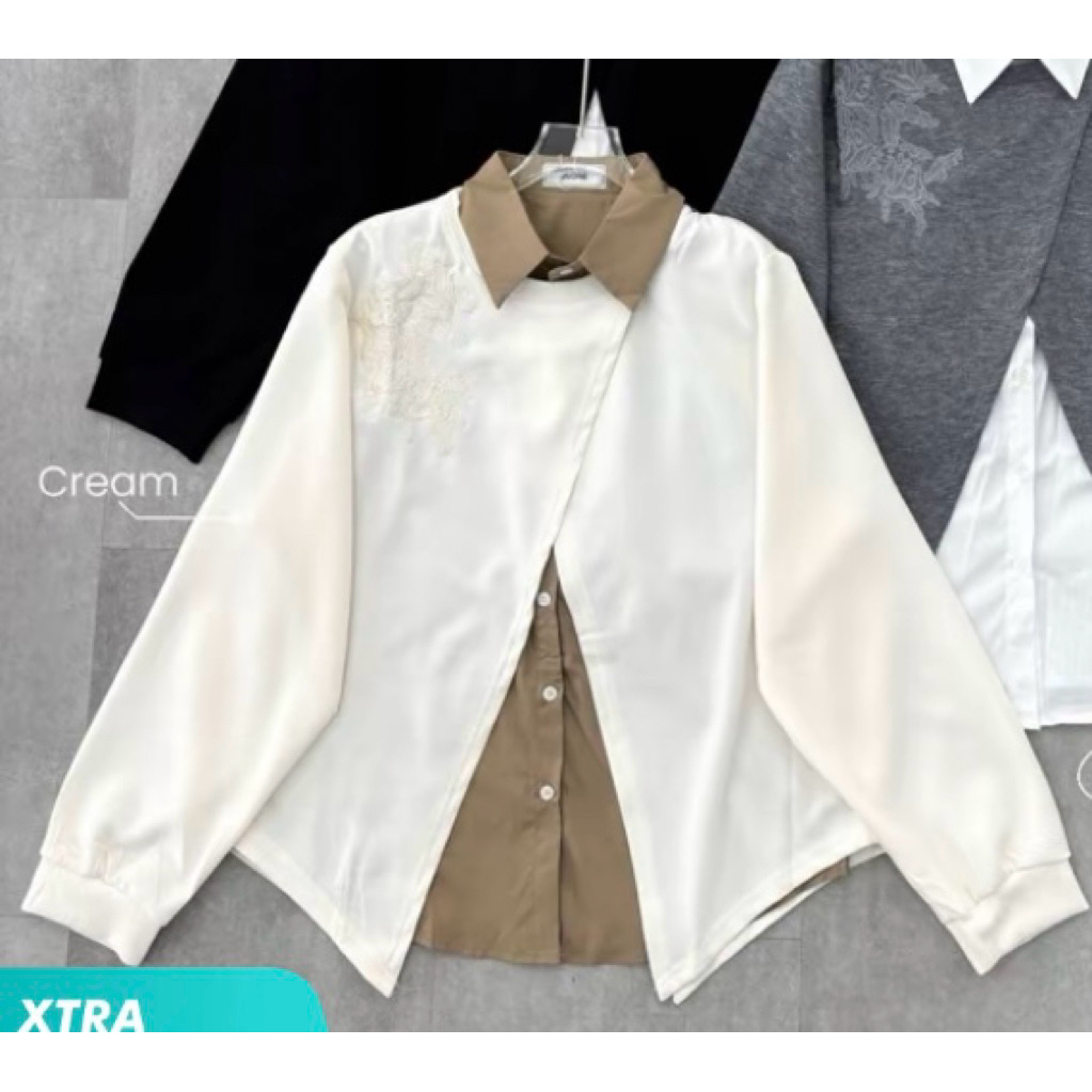 Baju Import Bkk New tag