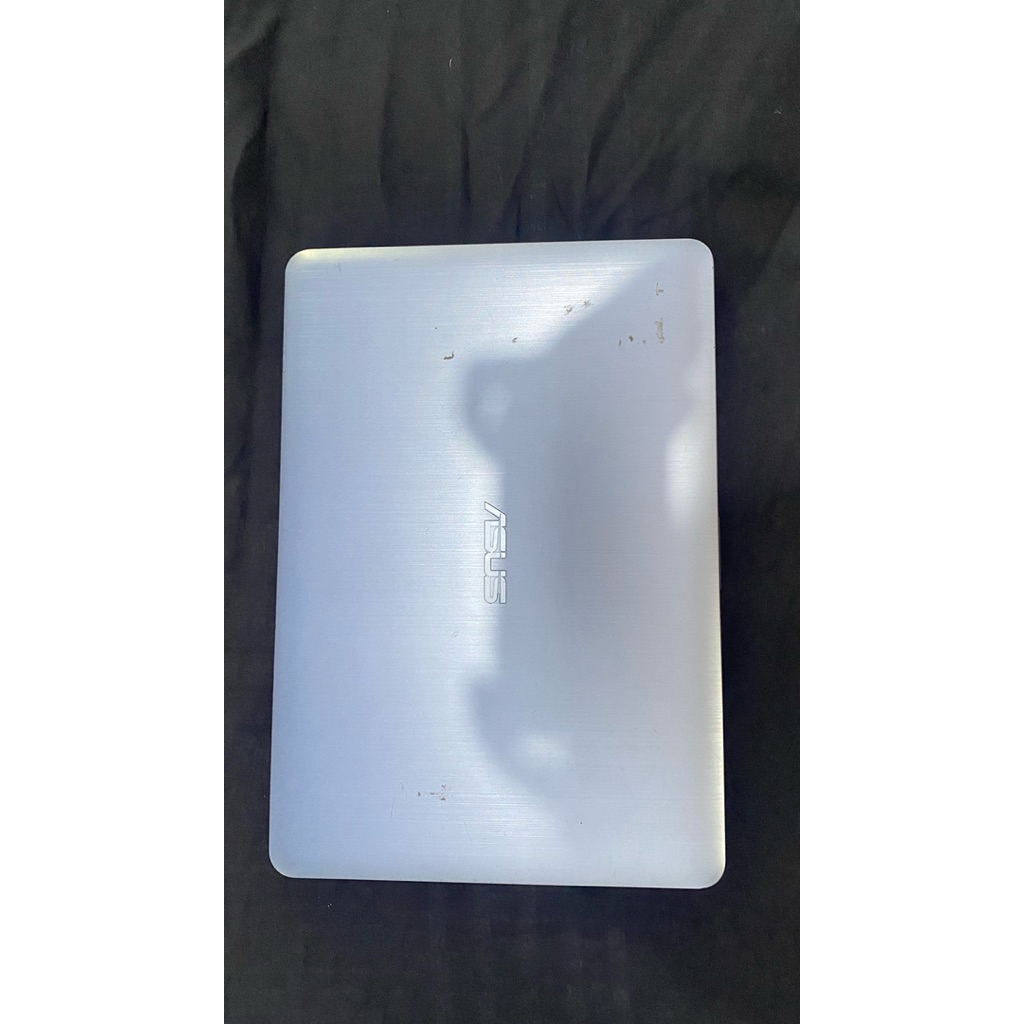 LAPTOP BEKAS ASUS X441S NEGO BISA