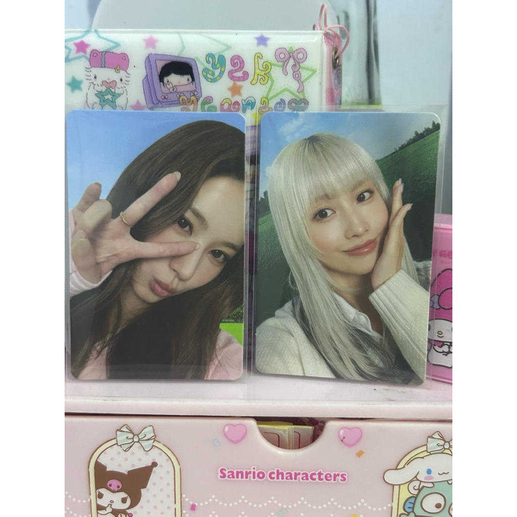 pc nabati Momo Sana official
