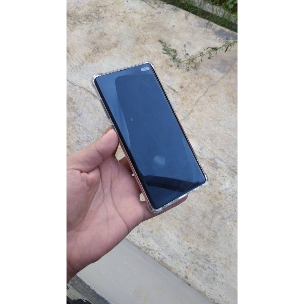 Samsung S10 Plus 8/128 SEIN Minus LCD