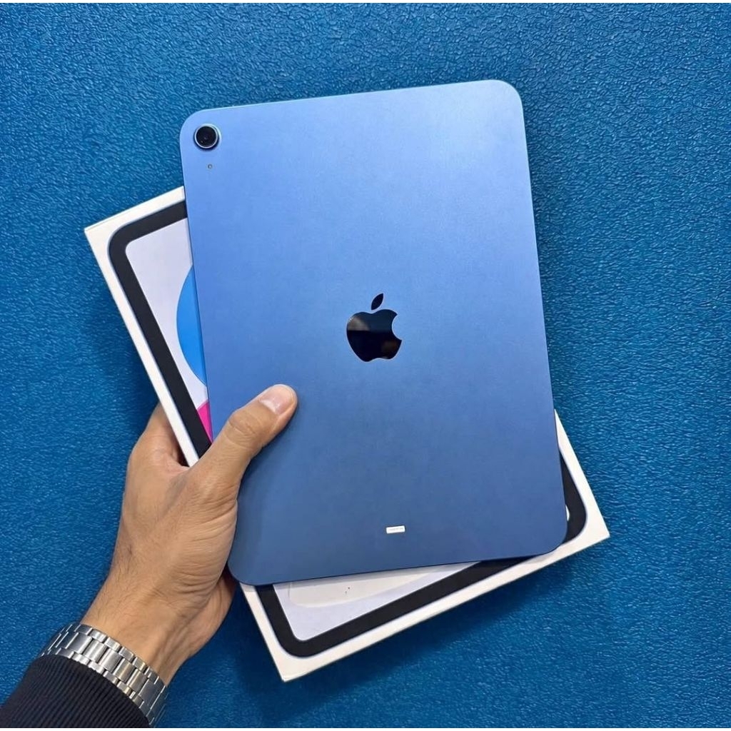 iPad gen 11 a16