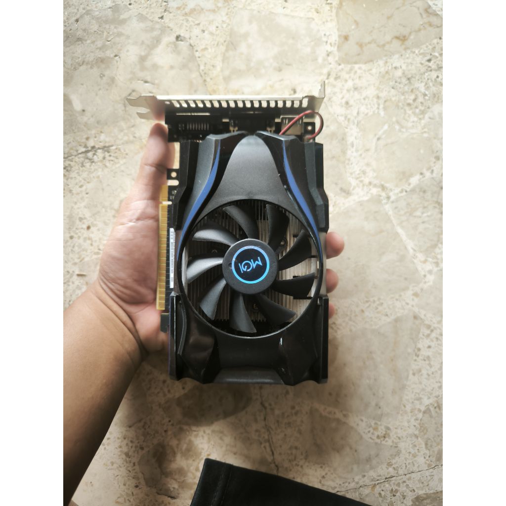 Nvidia GT 730 2gb ddr5