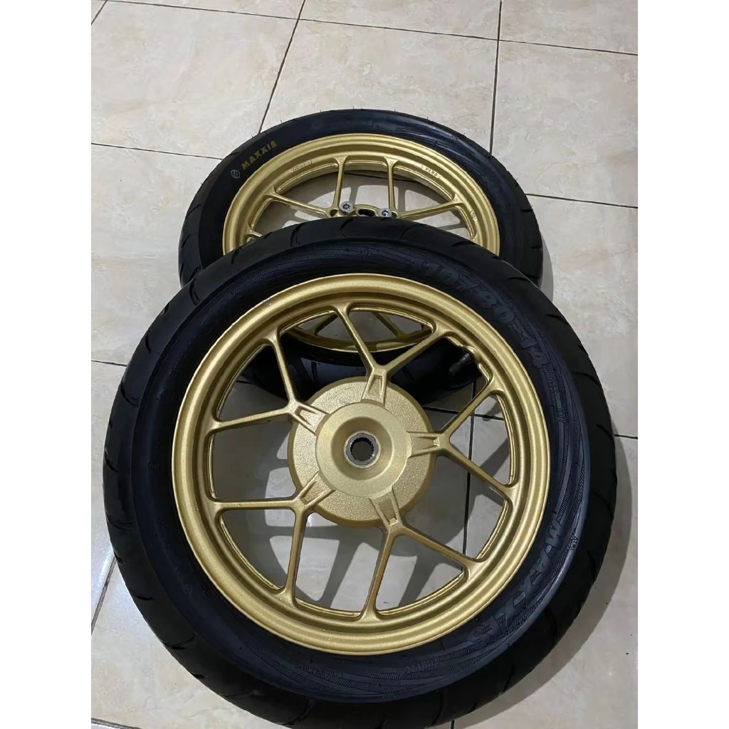 velg vario 125 150 led old original enkei