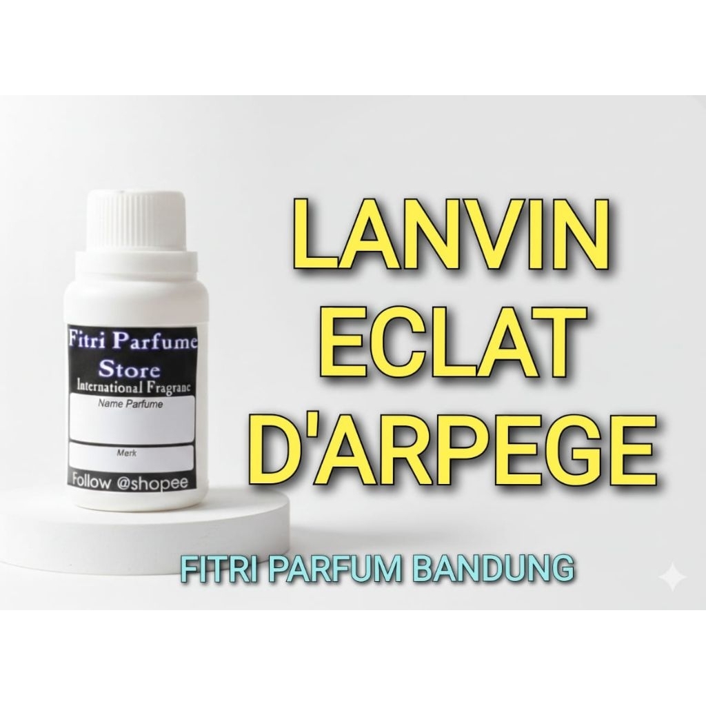 Bibit parfum LAVIN ECLAT D ARPG 100ml