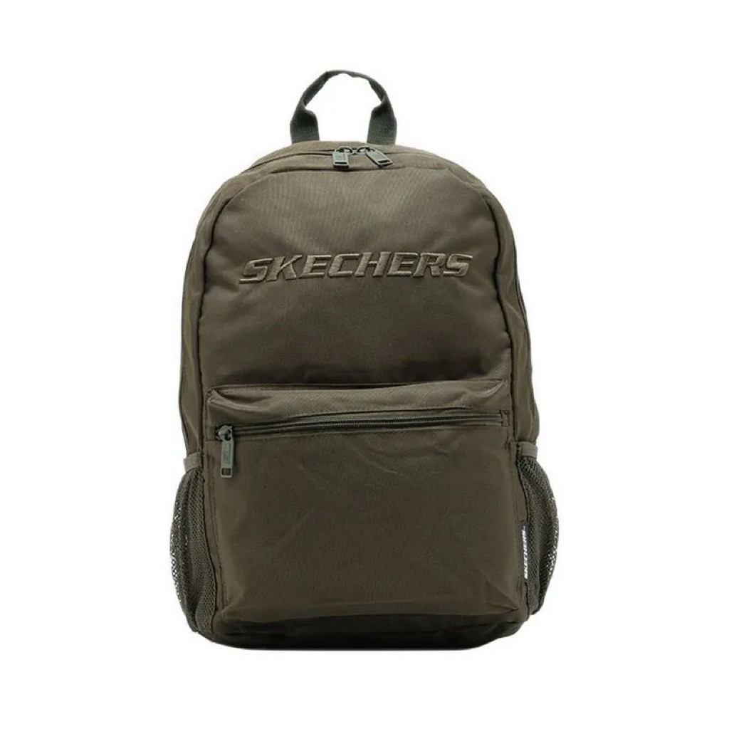 Tas Skechers Backpack Olive