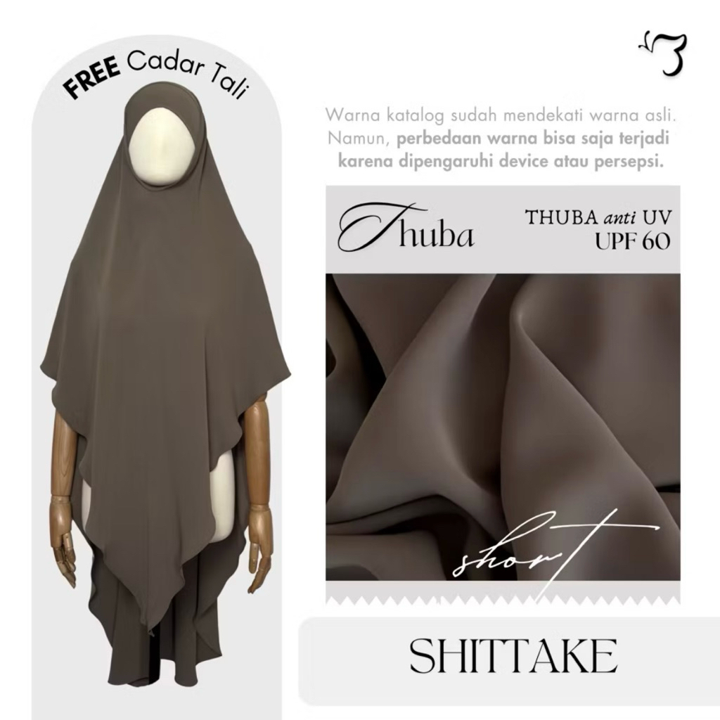 Preloved Khiban Thuba Bonavista