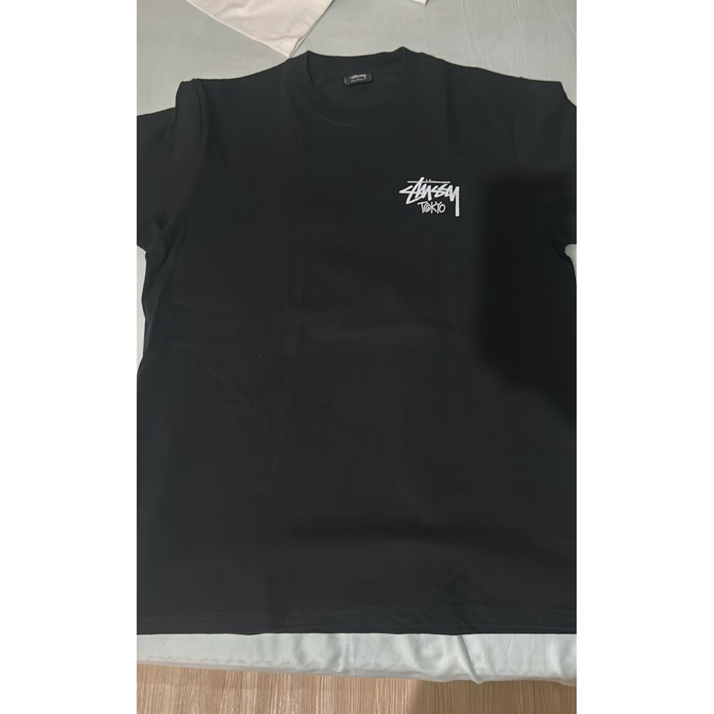 Stussy Tokyo Tshirt