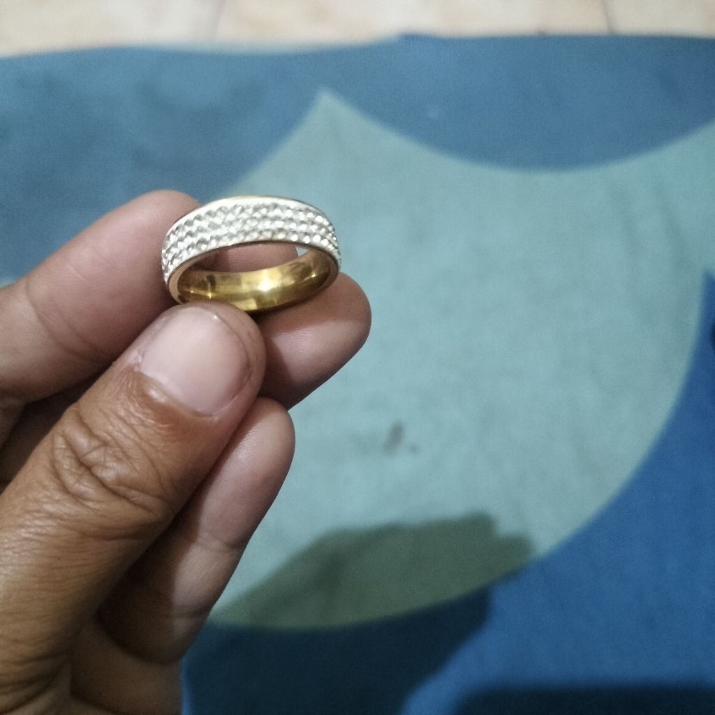 cincin accesories kode dw